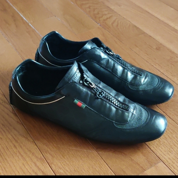 Gucci Other - Authentic Gucci  Men's sneakers